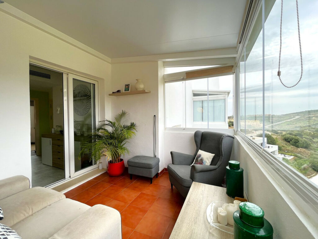 Penthouse Estepona Málaga - image 14