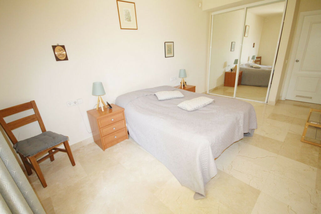 Ground Floor Apartment Riviera del Sol Málaga - image 14