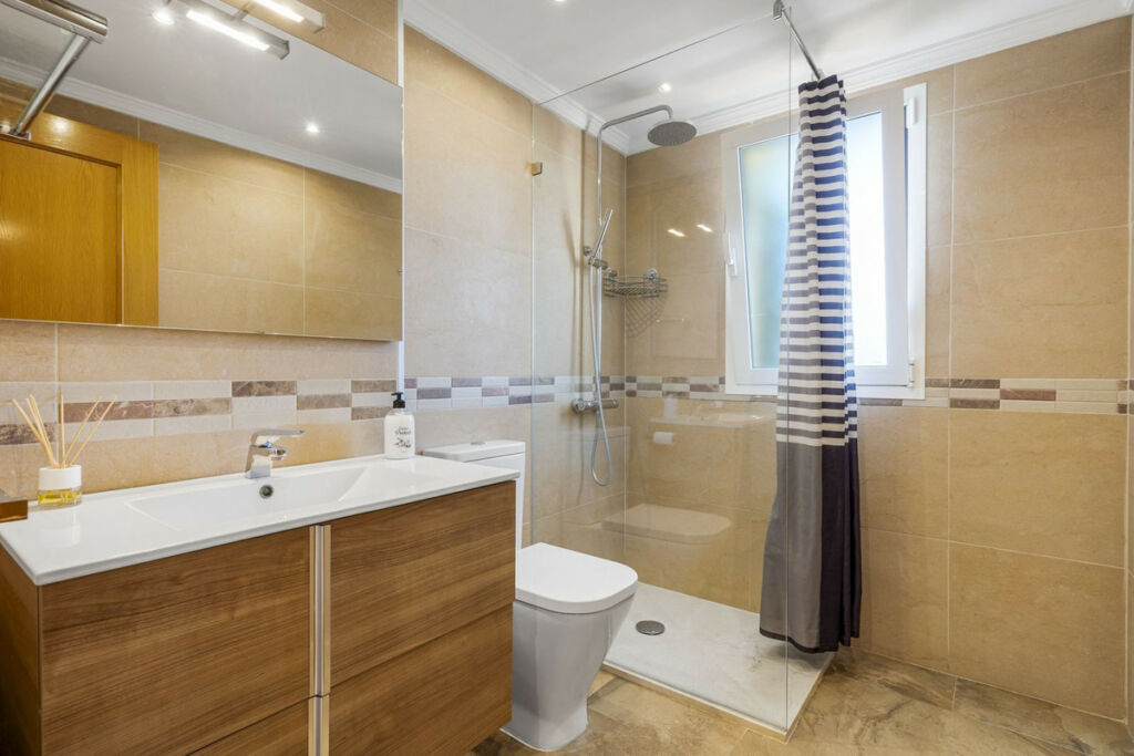 Penthouse Duplex Benalmadena Málaga - image 14