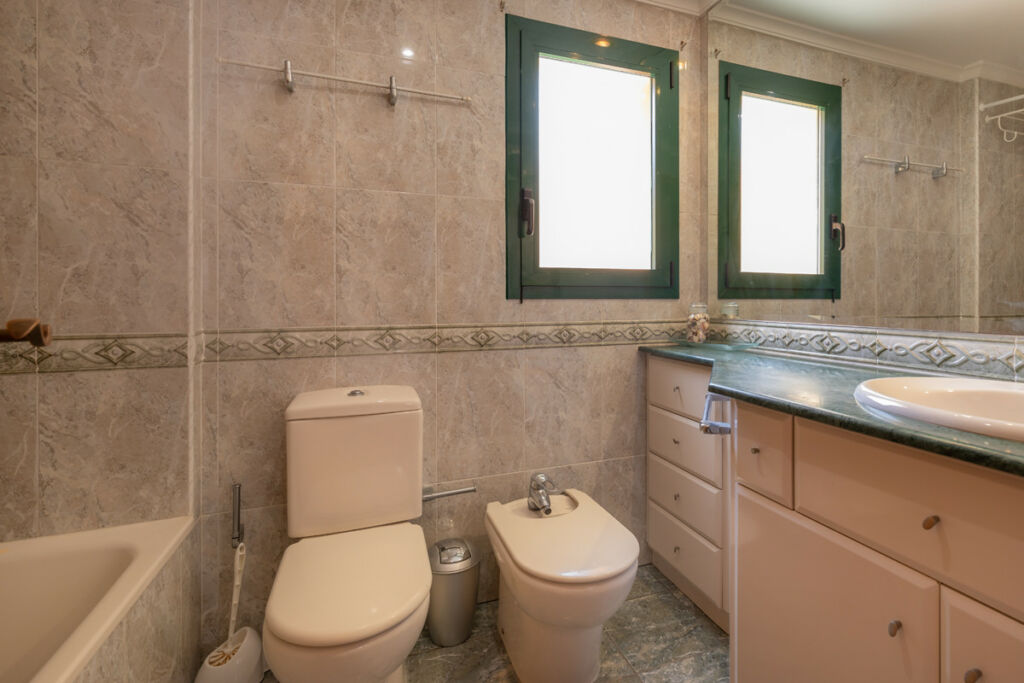 Bungalow Javea Alicante - image 14