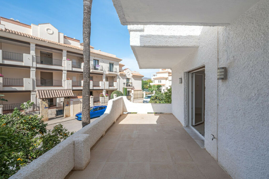 Townhouse Marbella Málaga - image 14