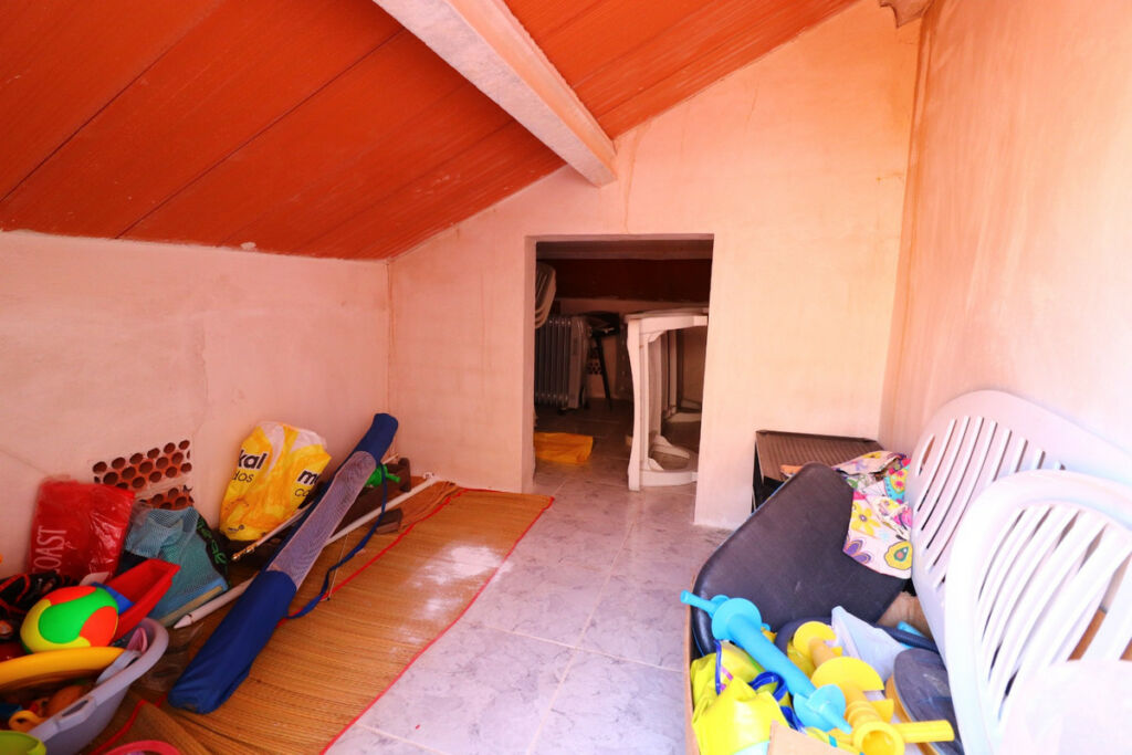 Top Floor Apartment Playa Flamenca Alicante - image 14