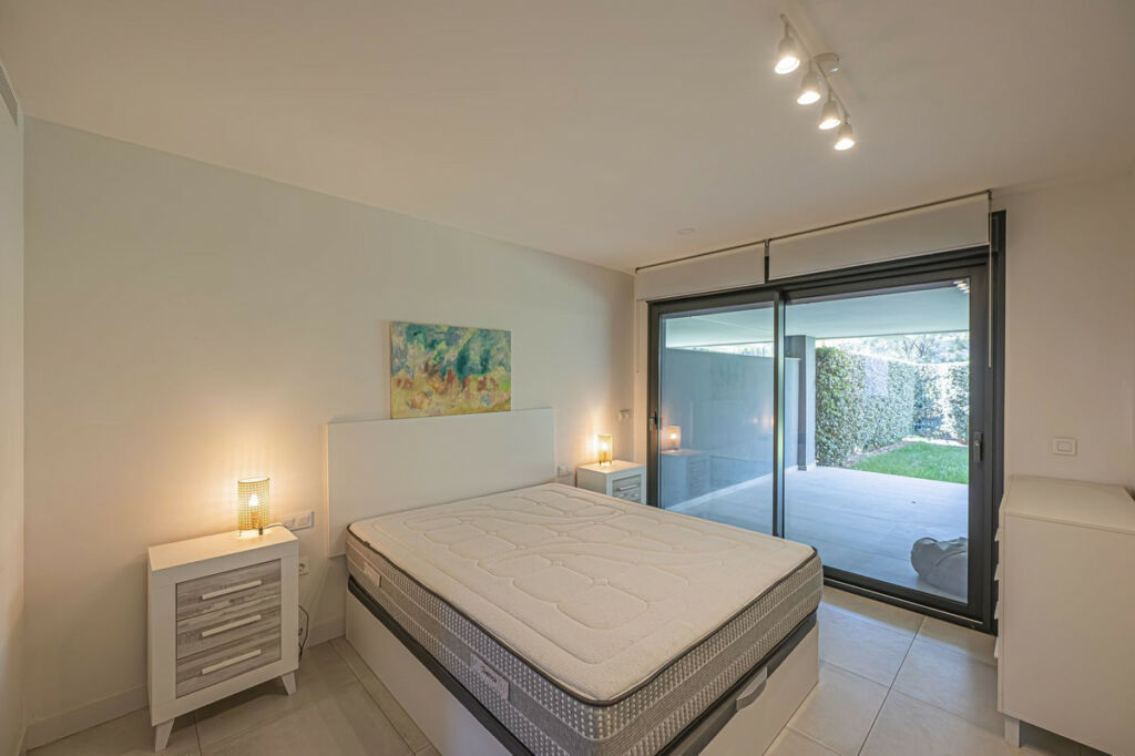 Ground Floor Apartment Selwo Málaga - image 14