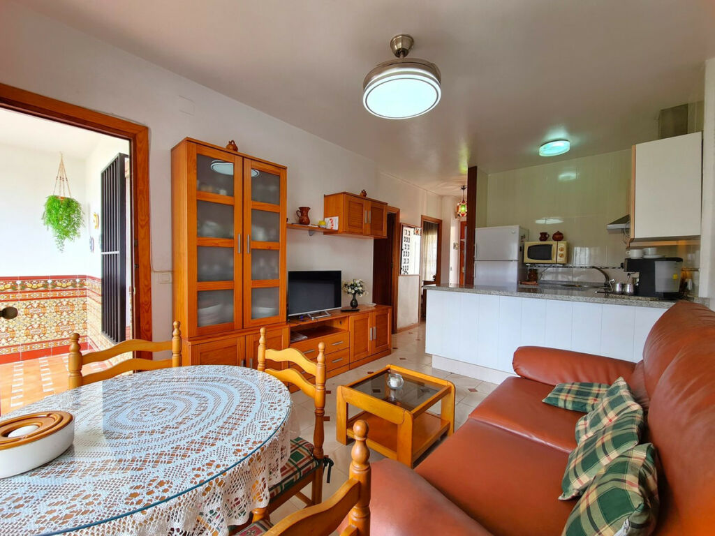 Ground Floor Apartment Manilva Málaga - image 14