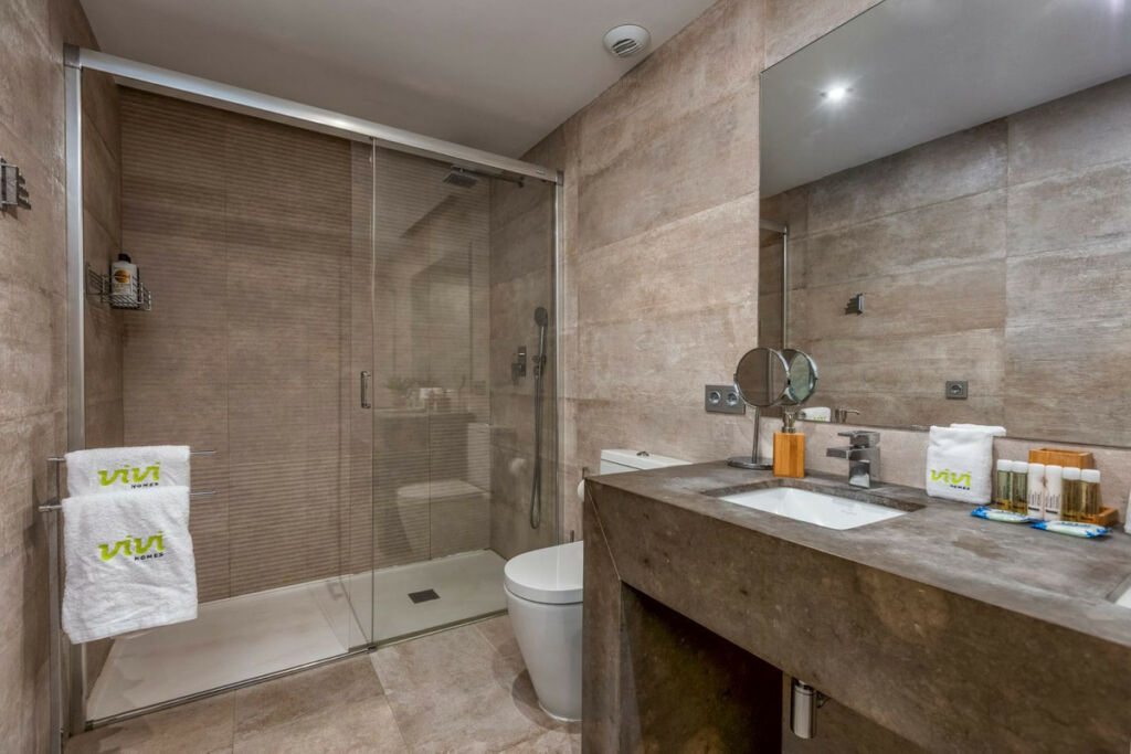 Ground Floor Apartment Marbella Málaga - zdjęcie 14