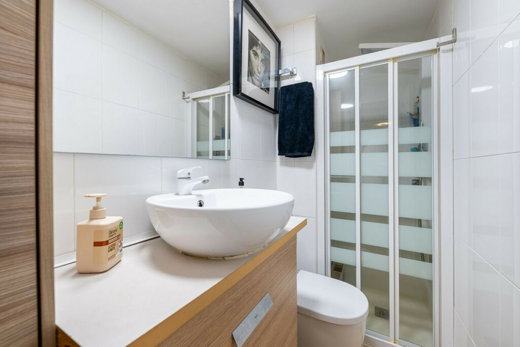 Top Floor Apartment Fuengirola Málaga - image 14