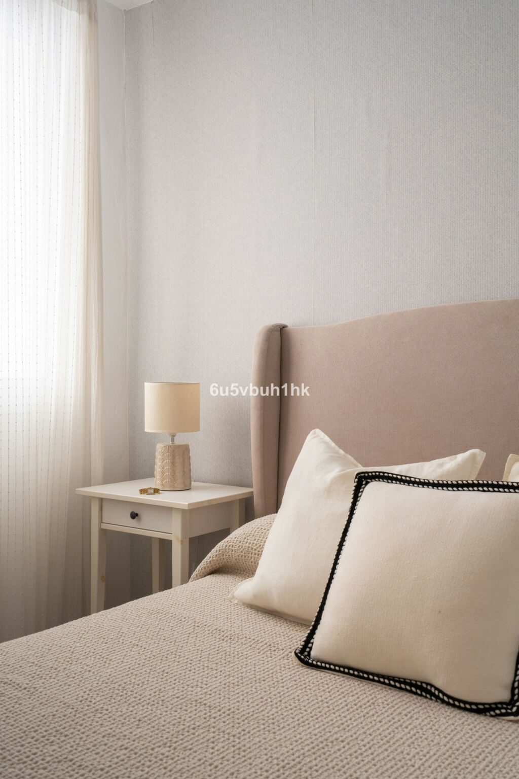 Ground Floor Apartment Málaga Málaga - image 14
