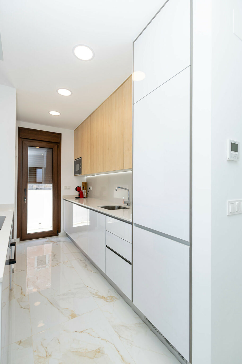 Detached Villa Polop Alicante - image 14
