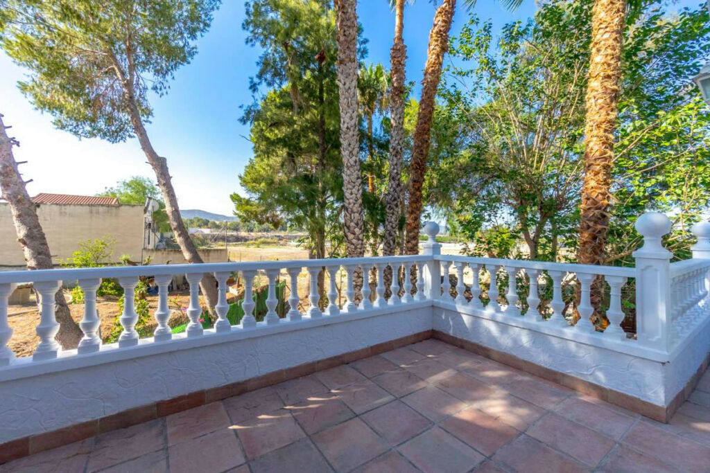 Detached Villa Orihuela Alicante - image 14