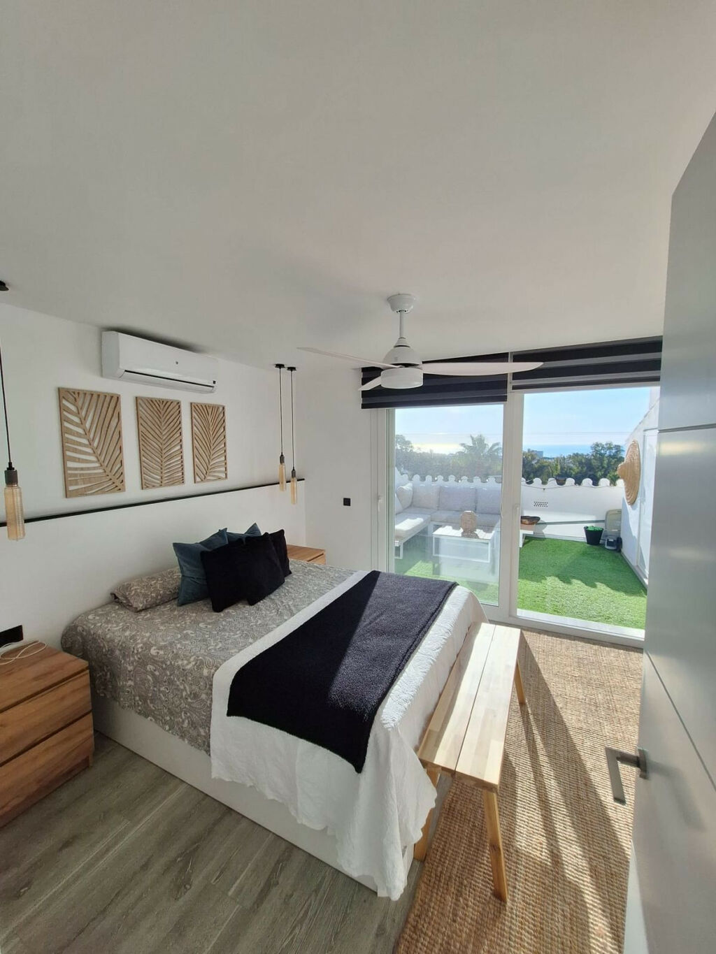 Semi-Detached House Calahonda Málaga - image 14