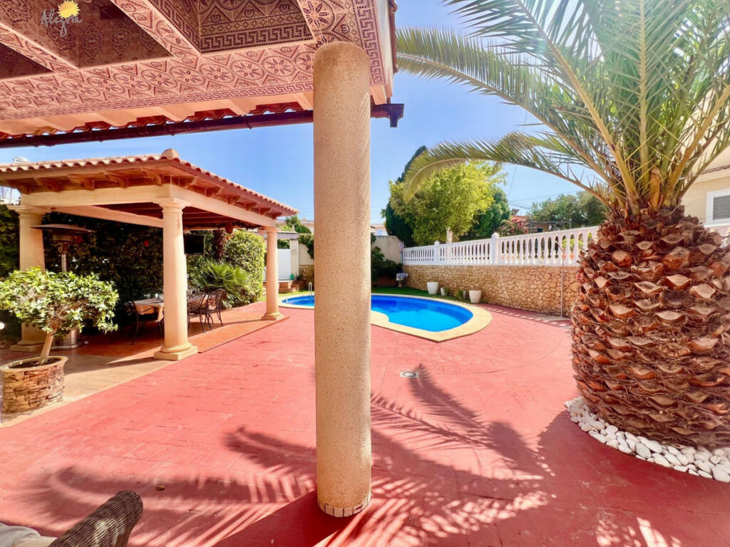Bungalow Torrevieja Alicante - image 14