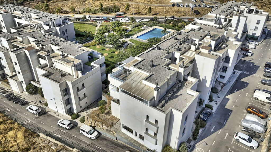 Middle Floor Apartment La Cala de Mijas Málaga - image 14
