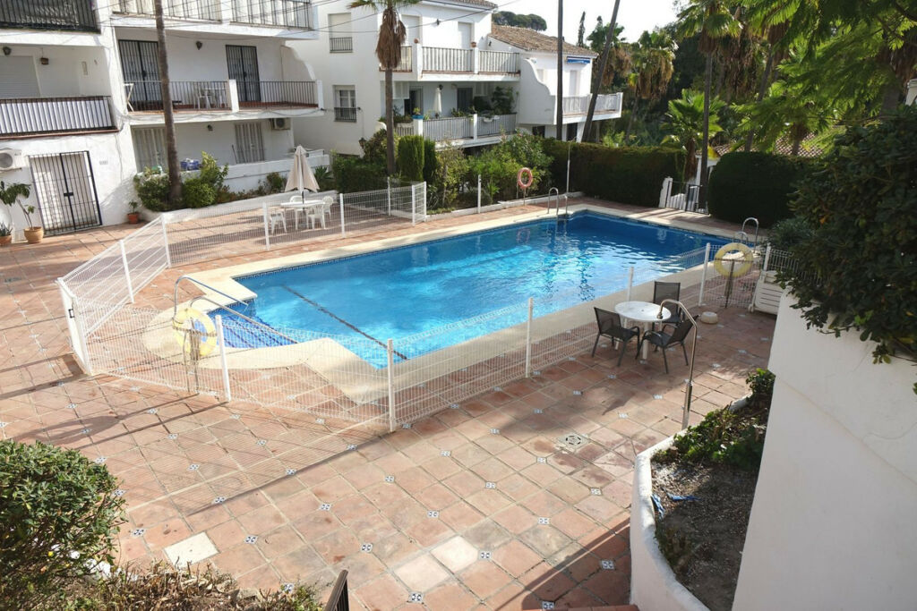 Middle Floor Apartment Mijas Málaga - image 14