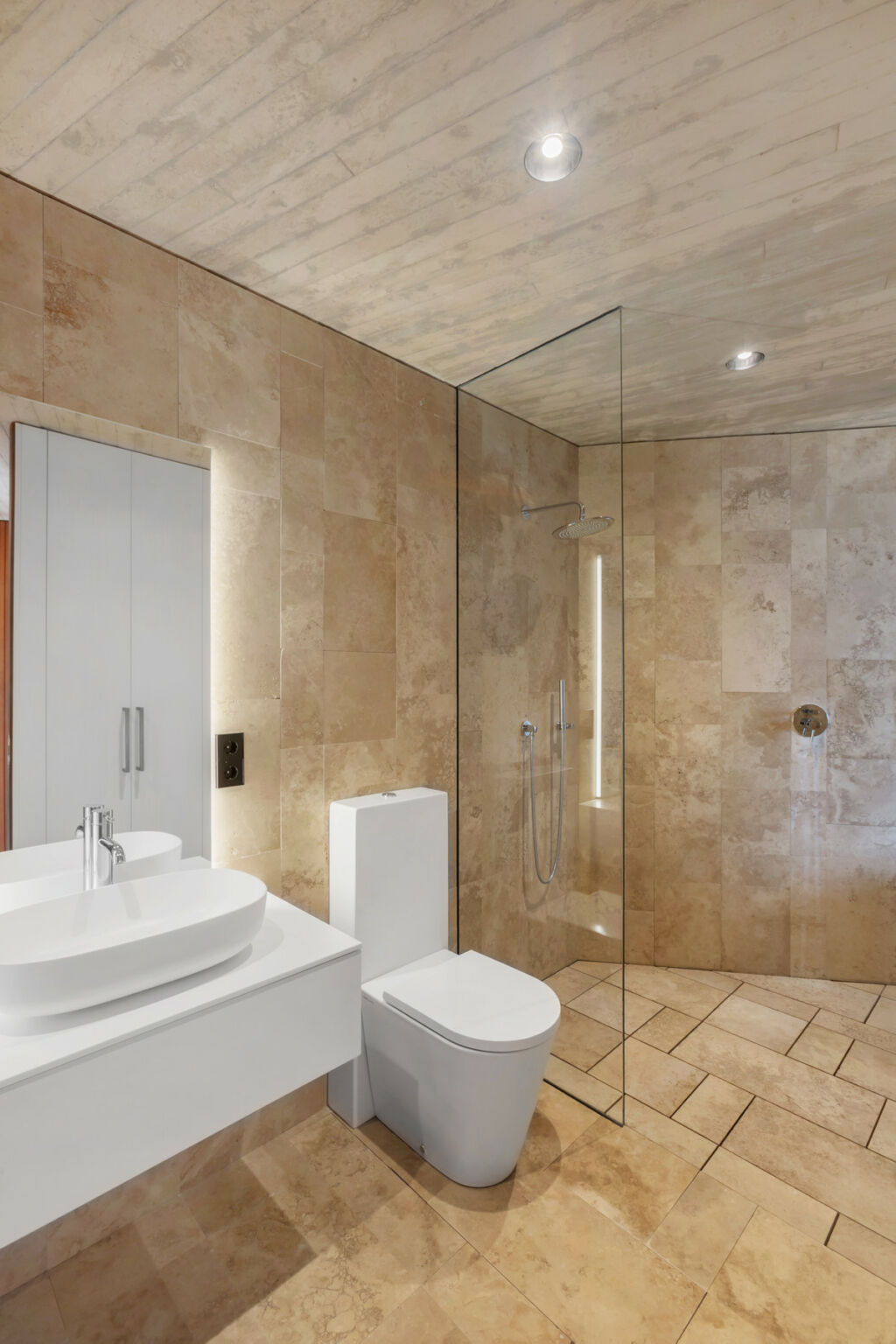 Detached Villa La Fustera Alicante - image 14