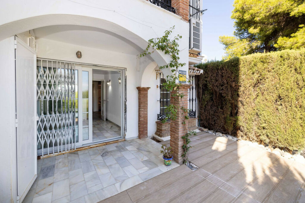 Duplex Campo Mijas Málaga - image 14