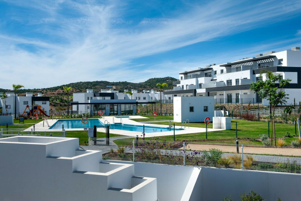 Top Floor Apartment Valle Romano Málaga - image 14