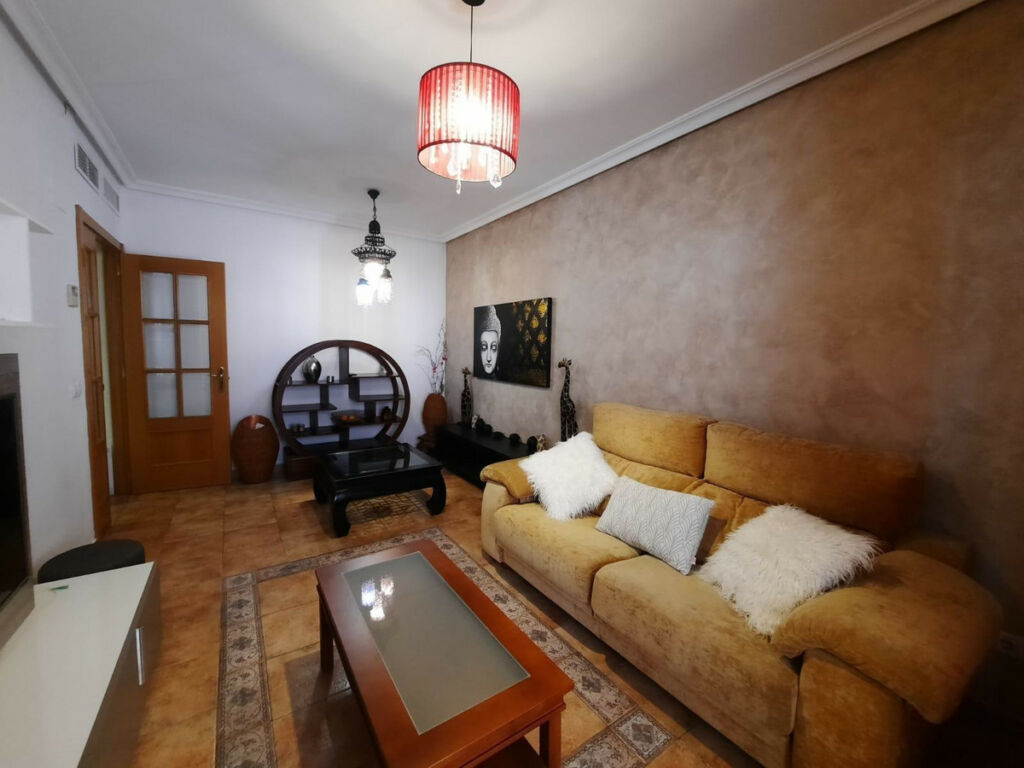 Middle Floor Apartment Villajoyosa Alicante - image 14
