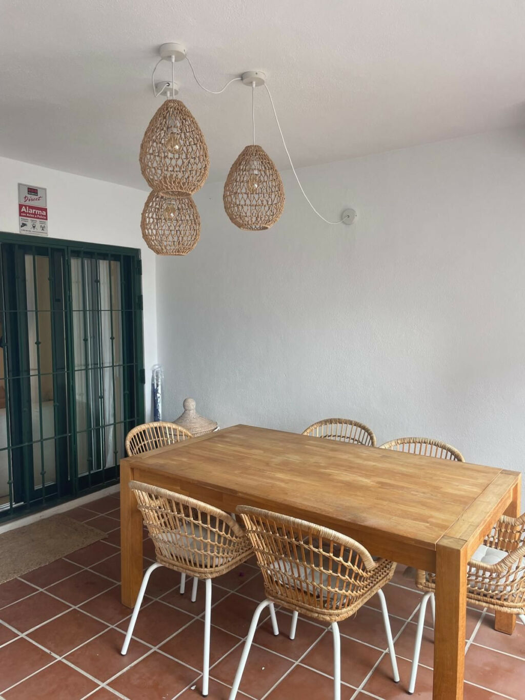 Ground Floor Apartment San Pedro de Alcántara Málaga - image 14