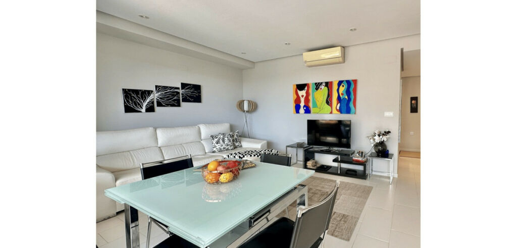 Ground Floor Apartment Villamartin Alicante - image 14