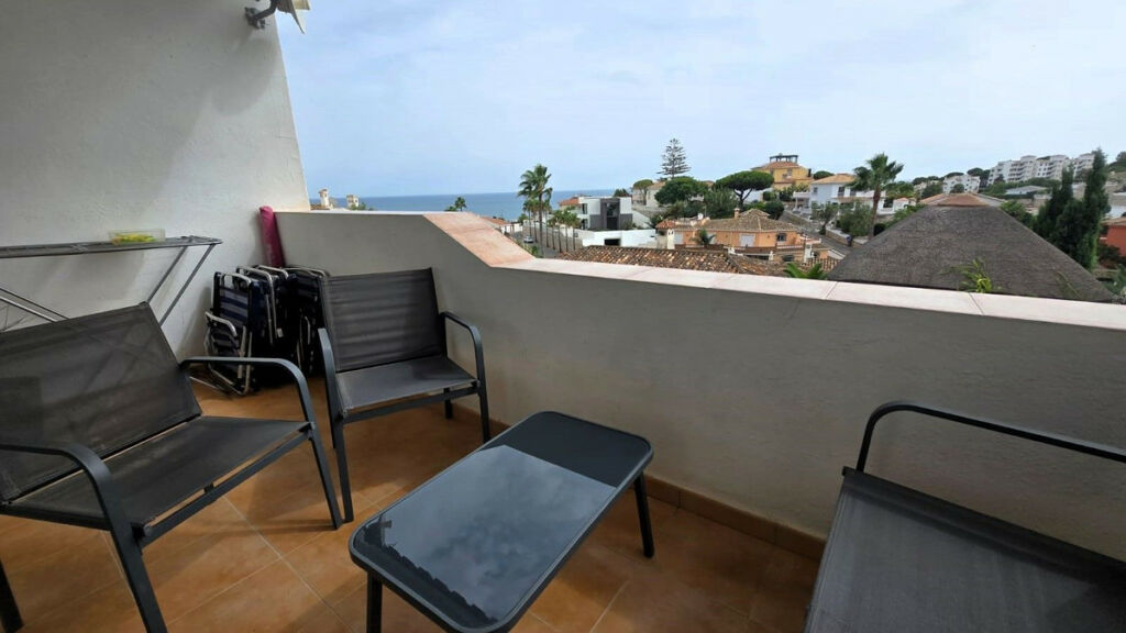 Top Floor Apartment Torrenueva Málaga - image 14