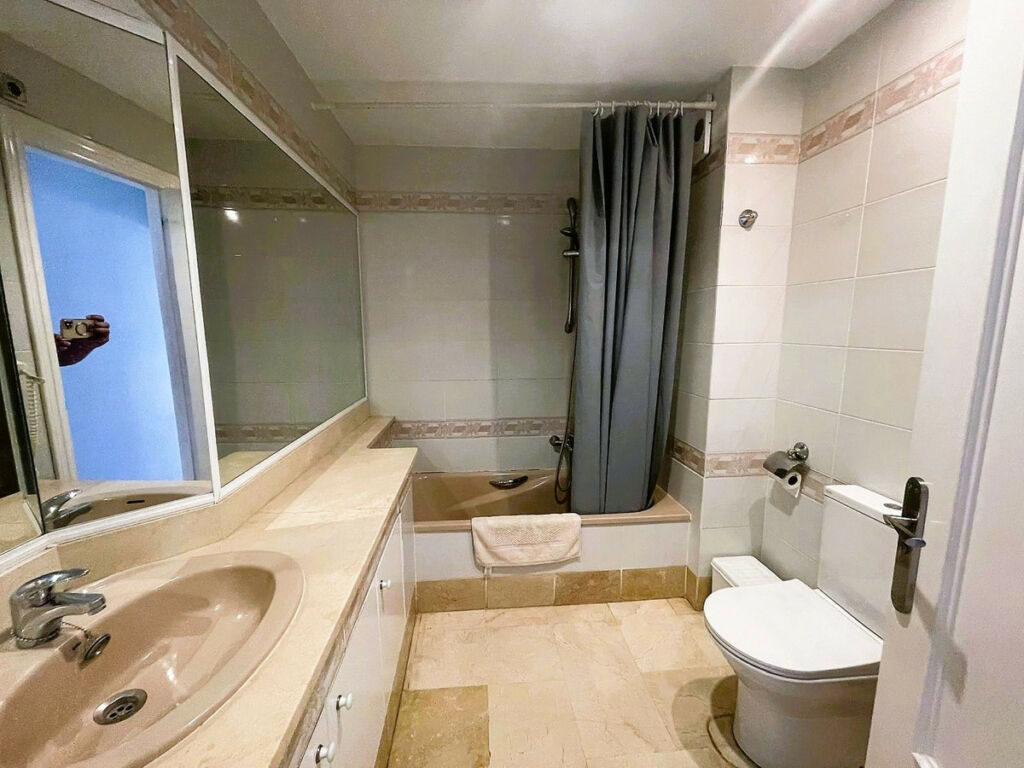 Penthouse Mijas Golf Málaga - image 14