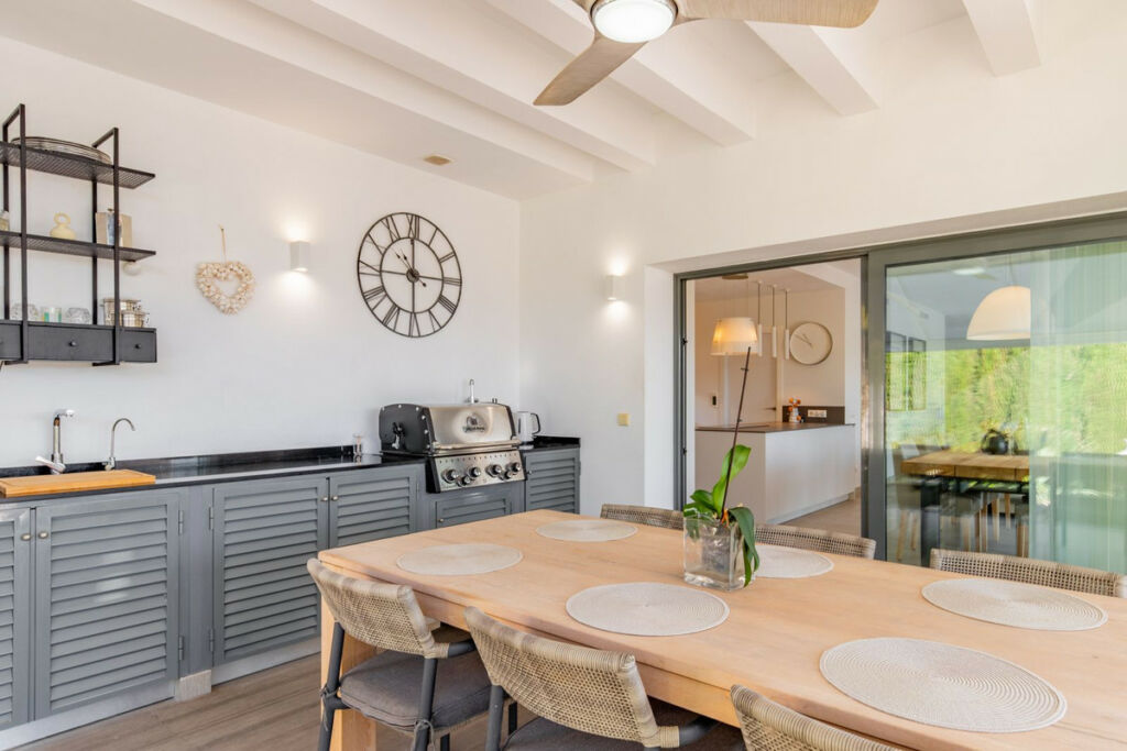 Detached Villa Moraira Alicante - image 14
