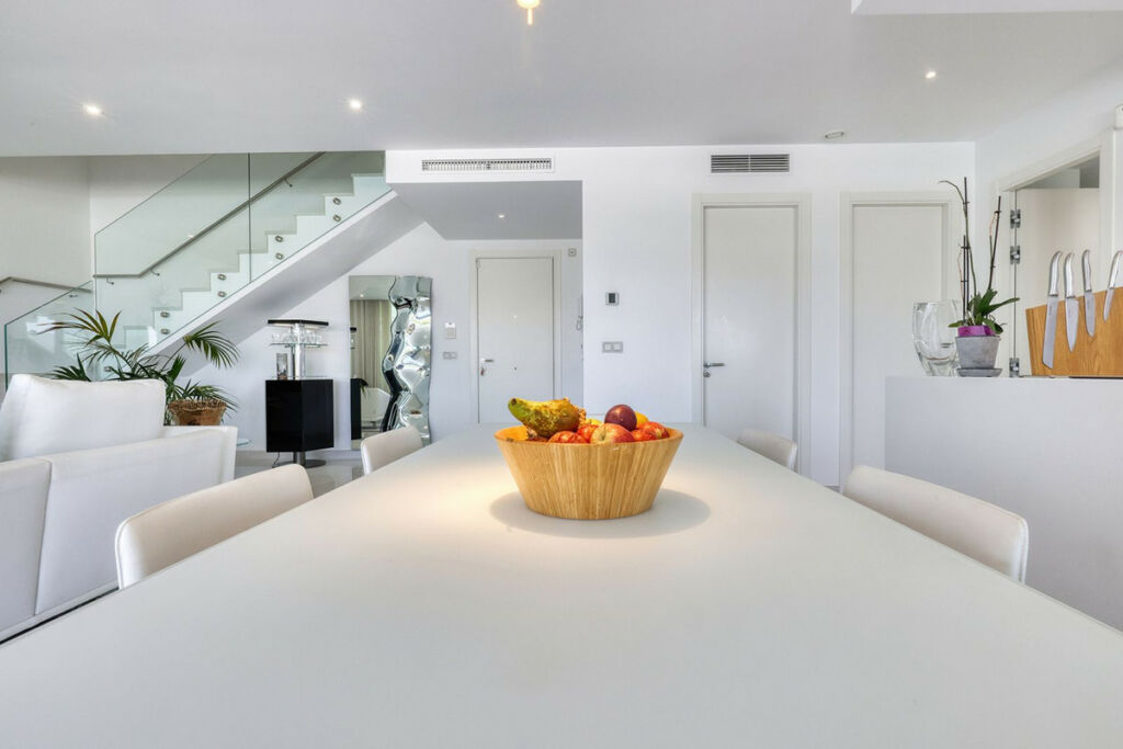 Duplex Atalaya Málaga - image 14