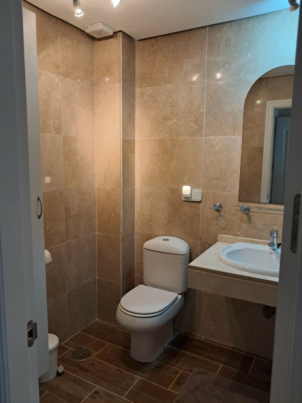 Ground Floor Apartment La Duquesa Málaga - image 14
