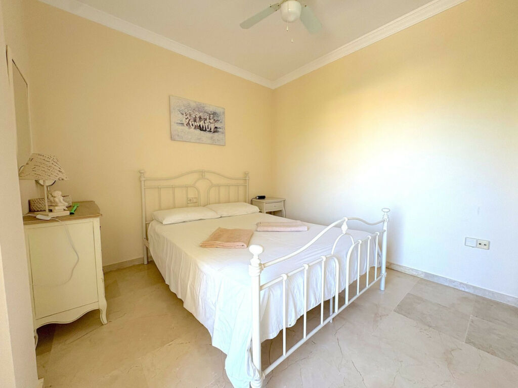 Middle Floor Apartment La Cala Hills Málaga - Bild 14