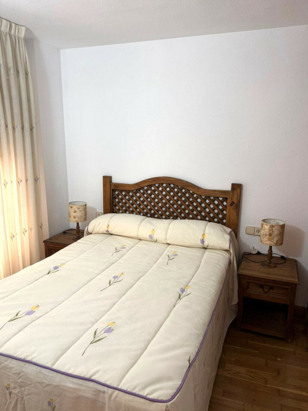 Middle Floor Apartment Torrevieja Alicante - image 14