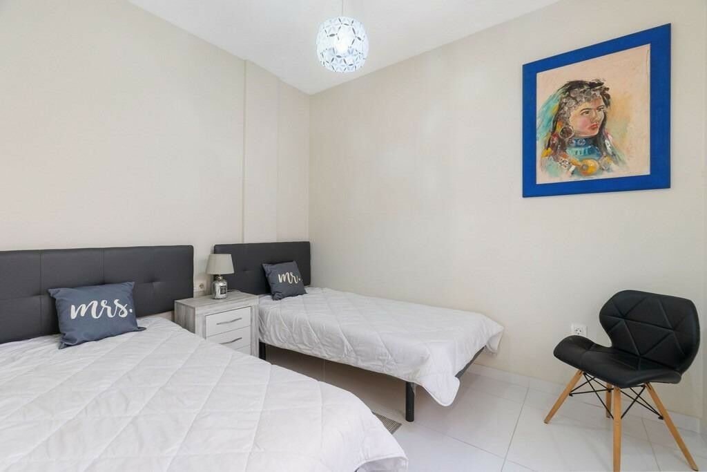 Ground Floor Apartment Los Altos Alicante - image 14