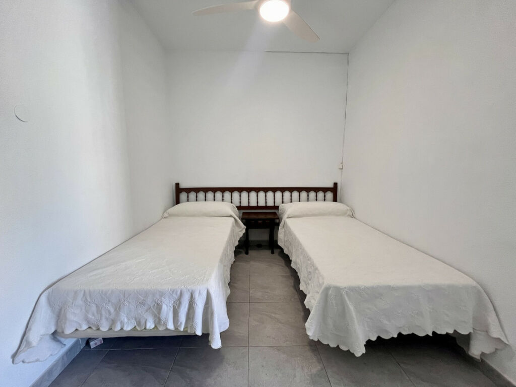 Middle Floor Apartment Cabo Roig Alicante - image 14