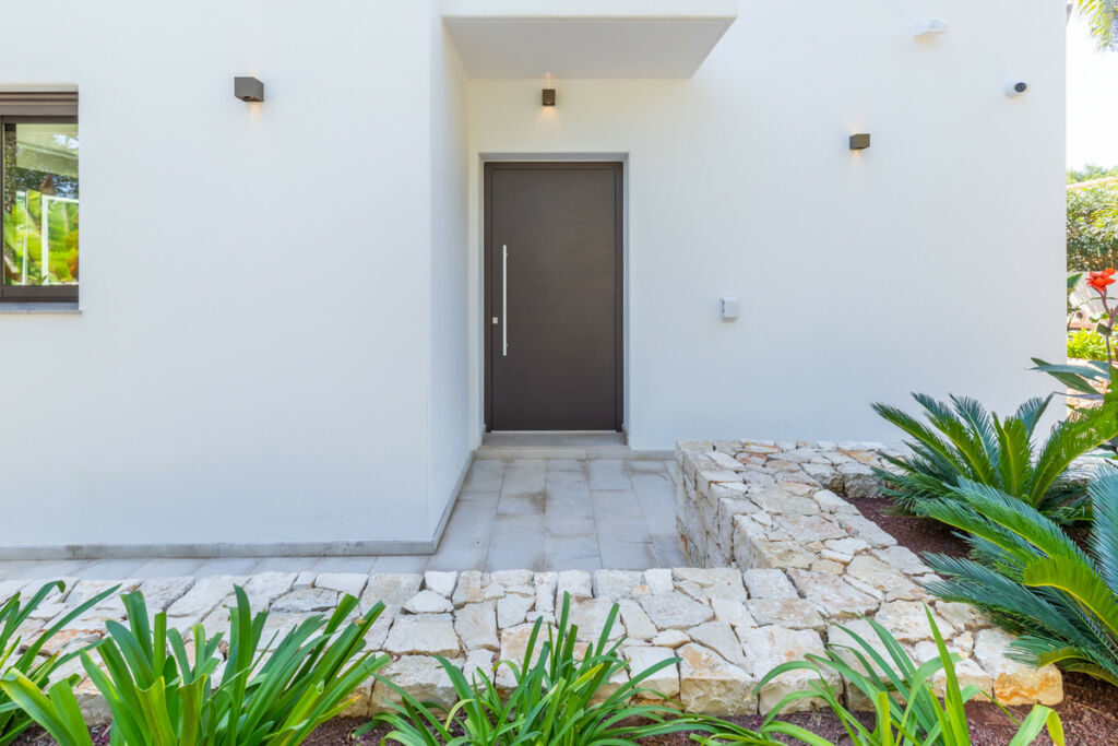 Detached Villa Javea Alicante - image 14