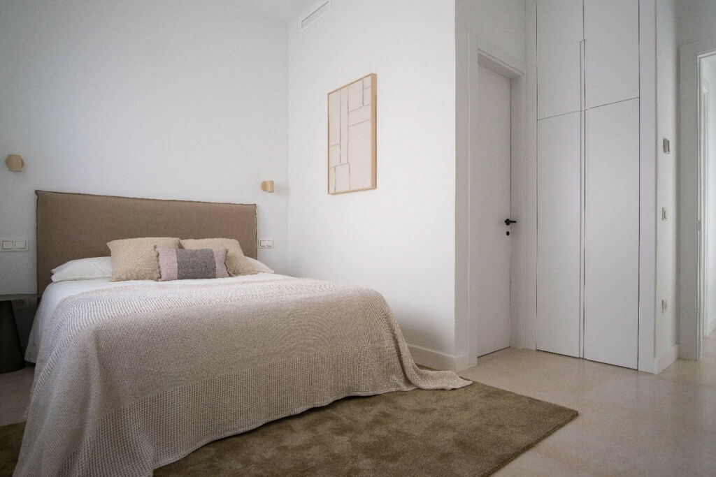 Detached Villa Mijas Málaga - image 14
