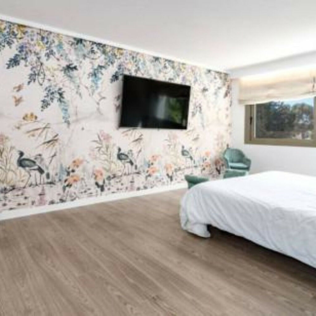 Detached Villa Marbella Málaga - image 14