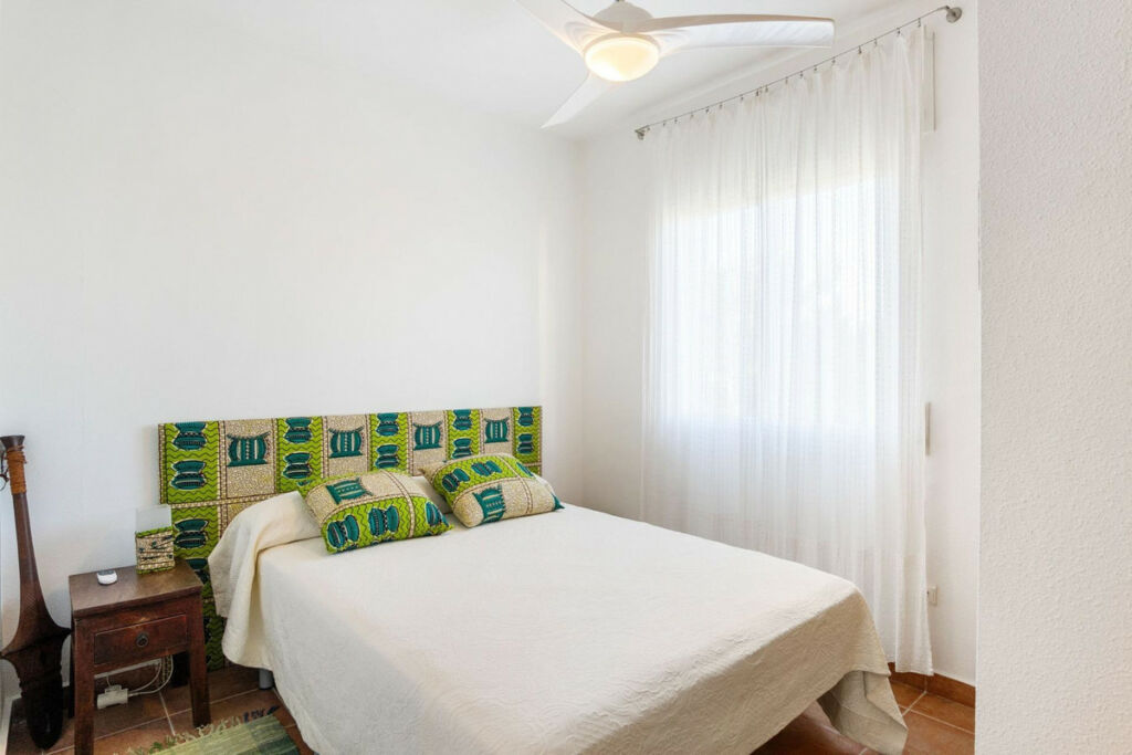 Middle Floor Apartment Orihuela Costa Alicante - image 14