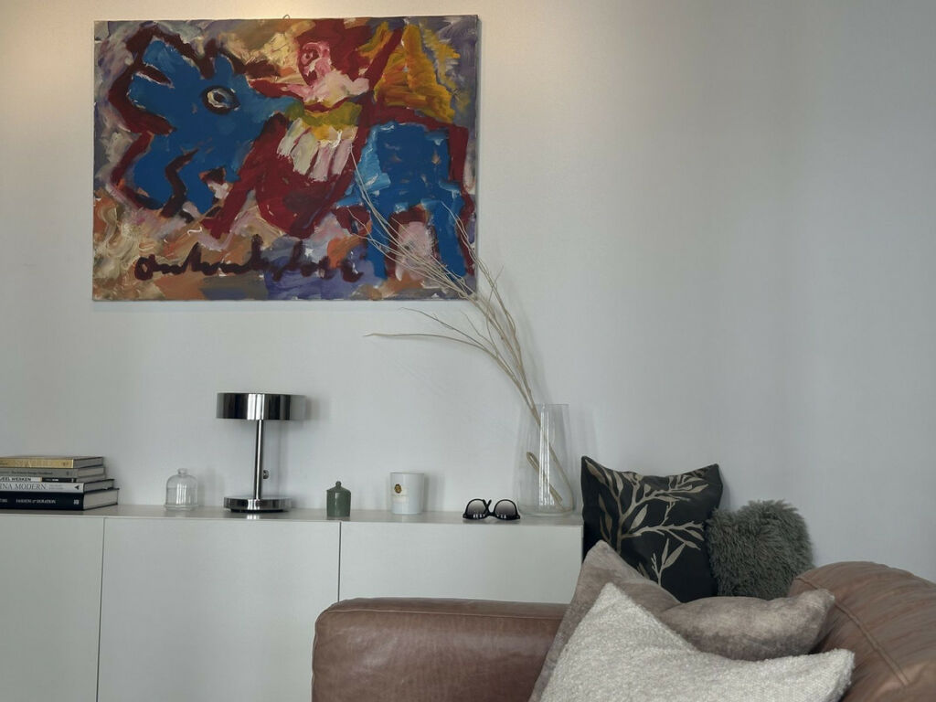 Middle Floor Apartment San Pedro de Alcántara Málaga - image 14