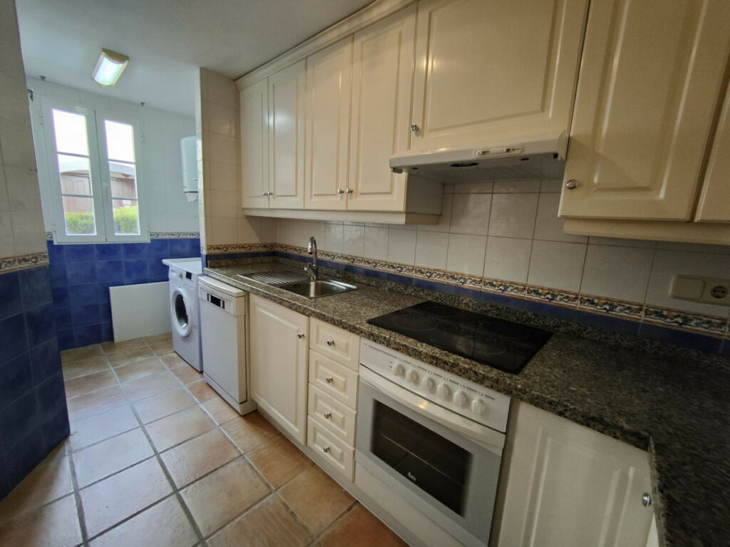 Bungalow Finestrat Alicante - image 14