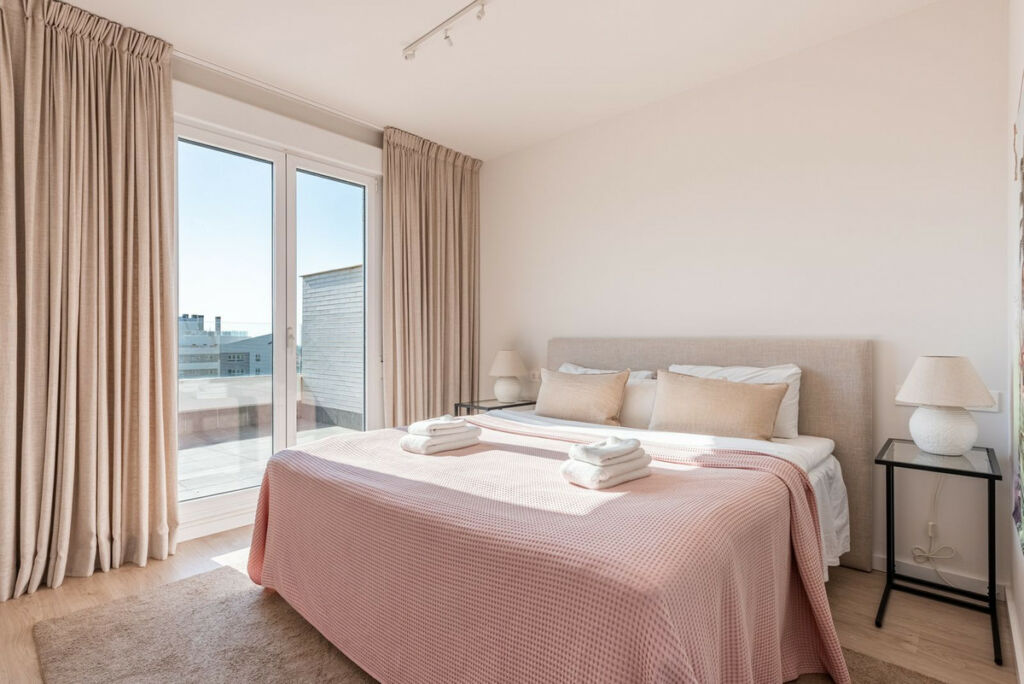 Penthouse Nueva Andalucía Málaga - image 14