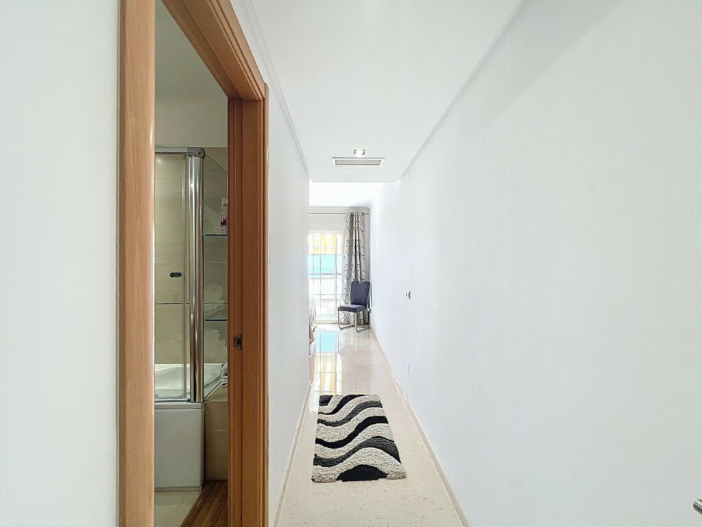 Penthouse Rincón de la Victoria Málaga - image 14