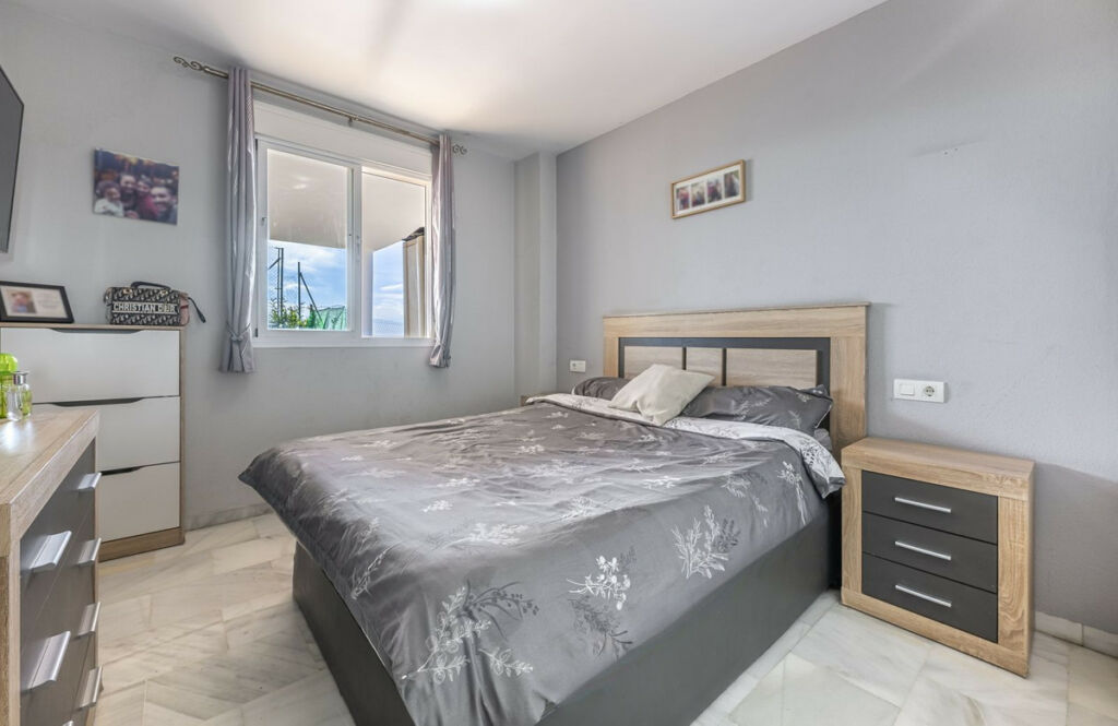 Ground Floor Apartment Casares Playa Málaga - image 14
