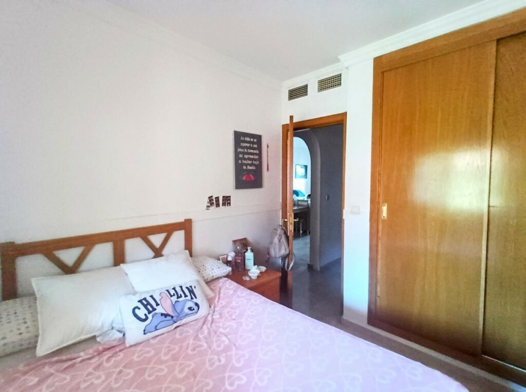 Middle Floor Apartment Riviera del Sol Málaga - image 14