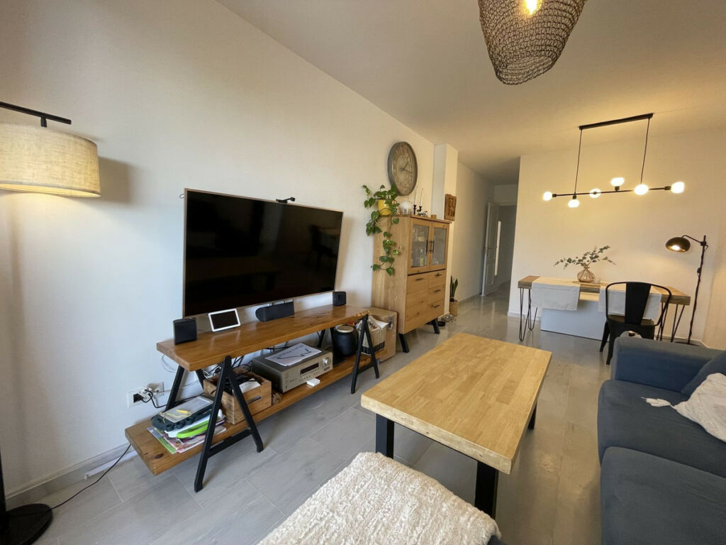 Ground Floor Apartment Casares Playa Málaga - image 14