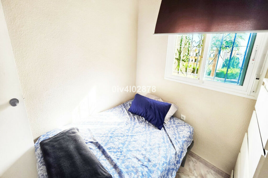 Ground Floor Apartment Benalmadena Costa Málaga - image 14
