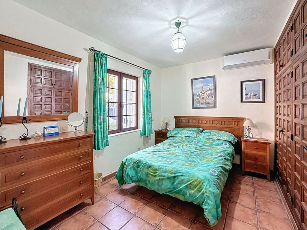 Semi-Detached House Mijas Málaga - image 14