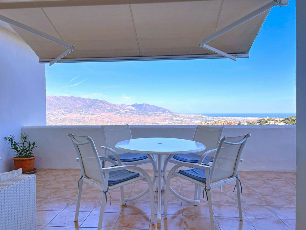 Ground Floor Apartment Ojén Málaga - image 14