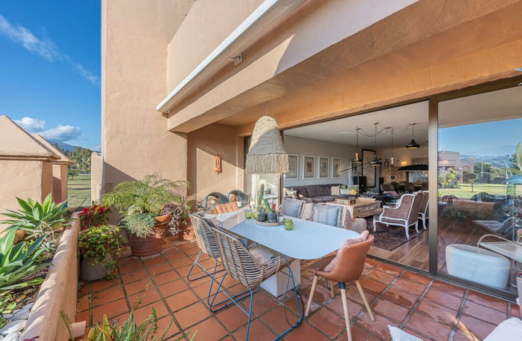 Penthouse Atalaya Málaga - image 14