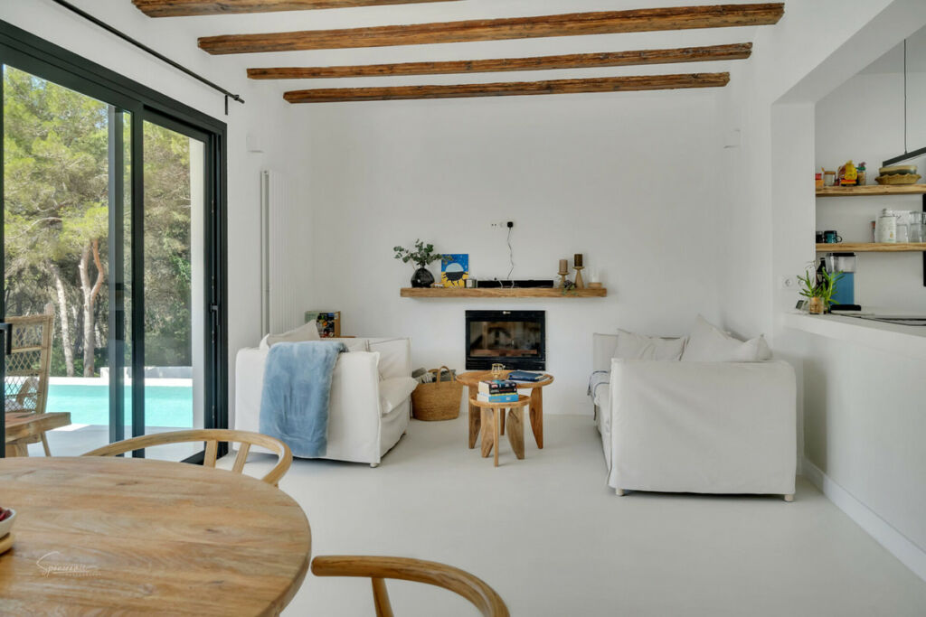 Detached Villa Javea Alicante - image 14