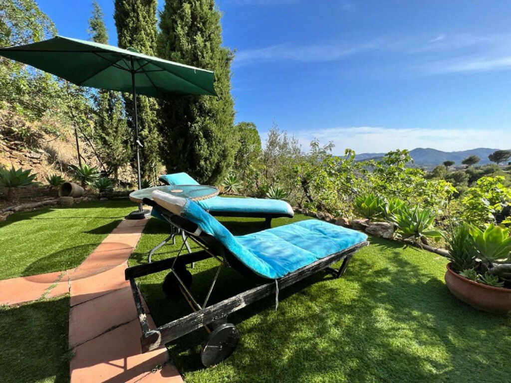 Detached Villa Mijas Málaga - image 14