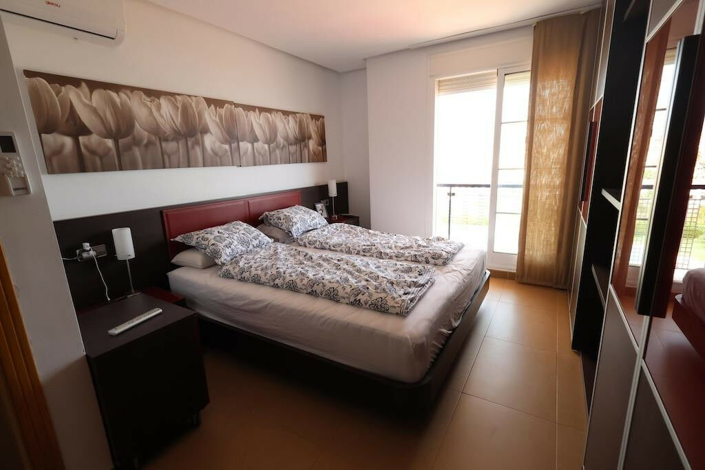 Penthouse Pilar de la Horadada Alicante - image 14